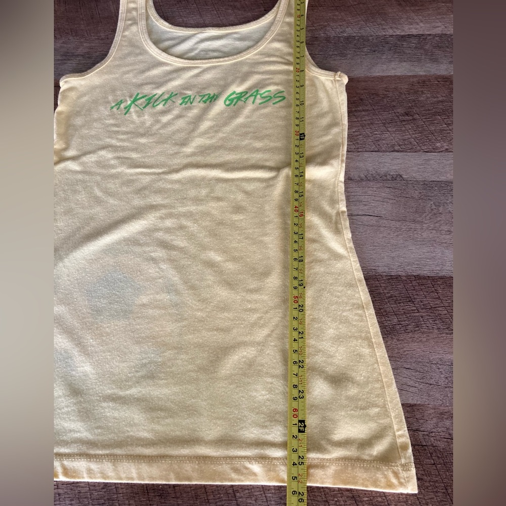 Tampa Bay Rowdies Tank Top Size small - Picture 4 of 4